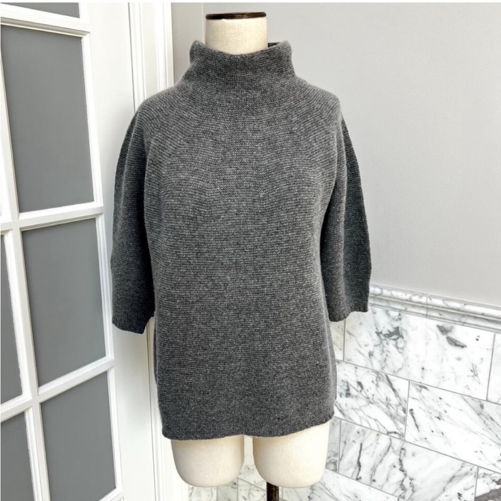 MAX MARA WOOL SWEATER